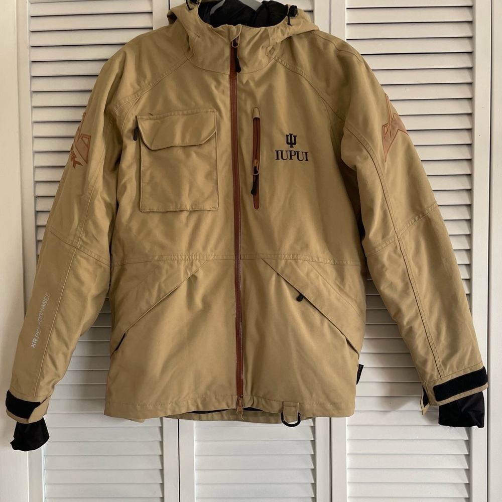 Men’s HMK Ski Jacket